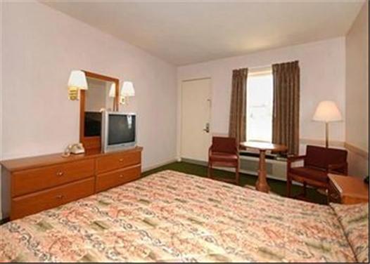 Regal Inn Hebron Quarto foto