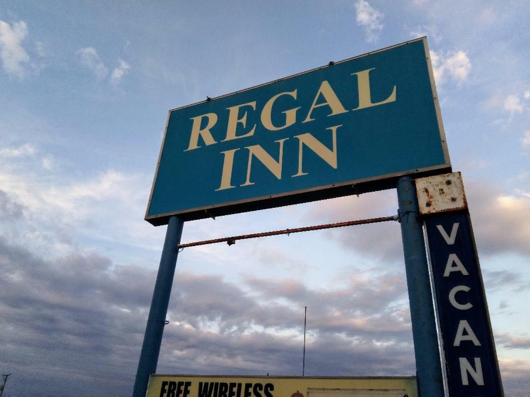 Regal Inn Hebron Exterior foto